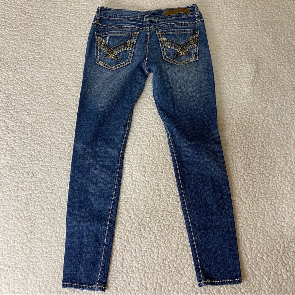 Hydraulic Ankle Legging - Picture 8 of 10